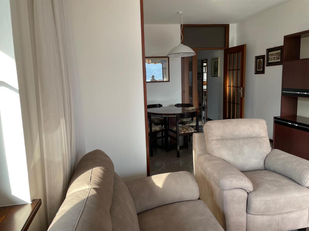 La Casa Sul Sasso In Town Serviced Accommodations Дервіо Екстер'єр фото