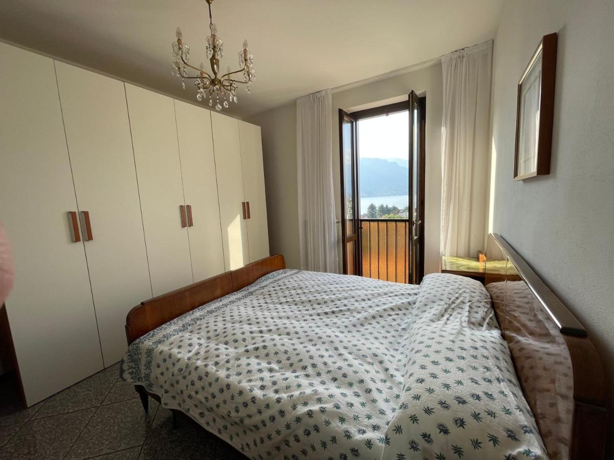 La Casa Sul Sasso In Town Serviced Accommodations Дервіо Екстер'єр фото