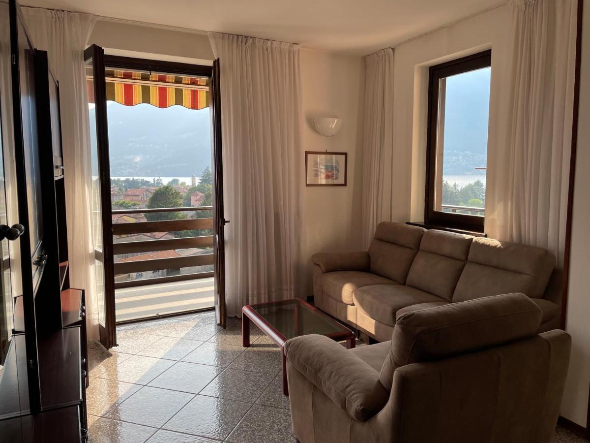 La Casa Sul Sasso In Town Serviced Accommodations Дервіо Екстер'єр фото